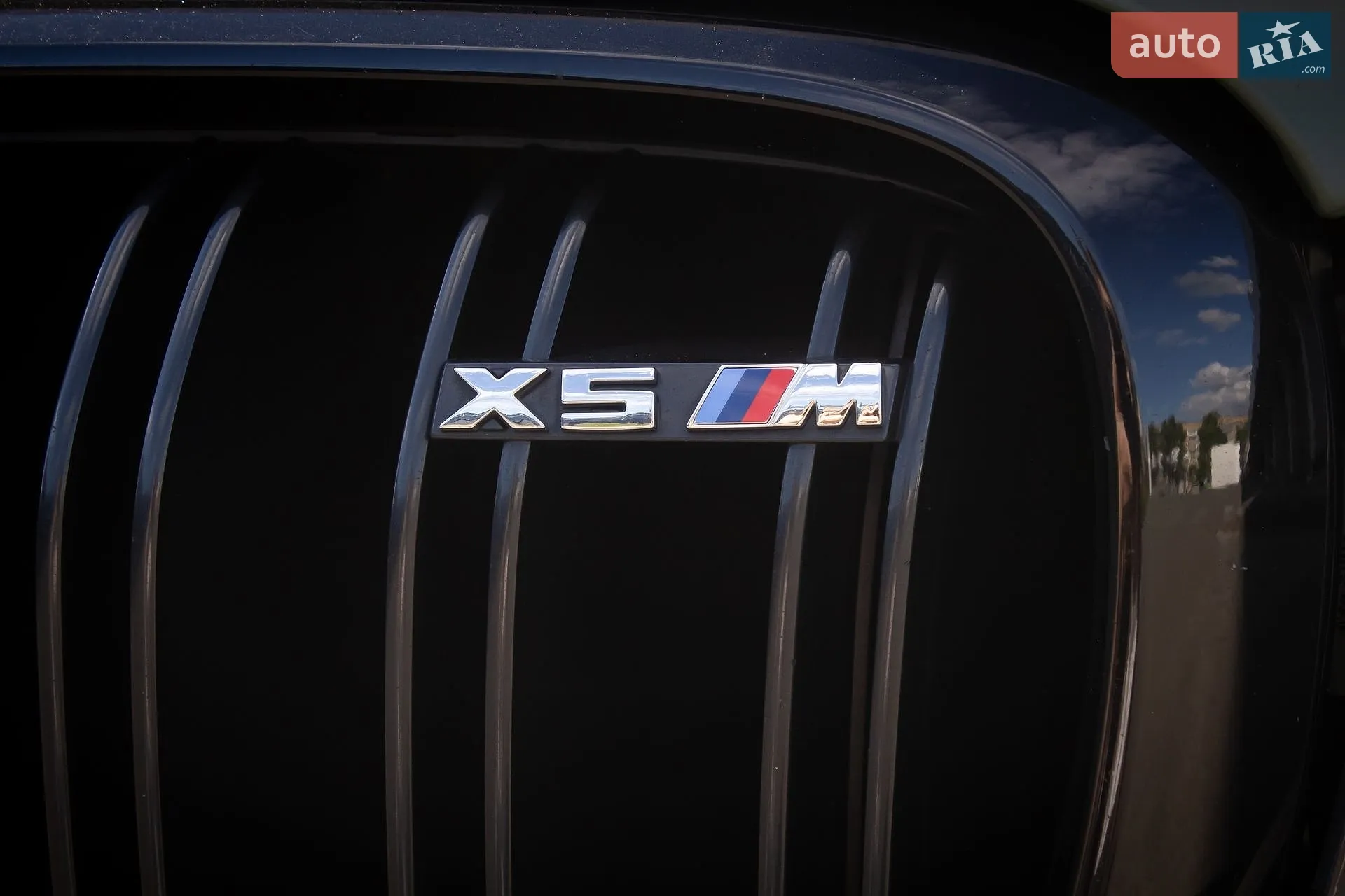 2015 BMW X5 M - мініатюра 64