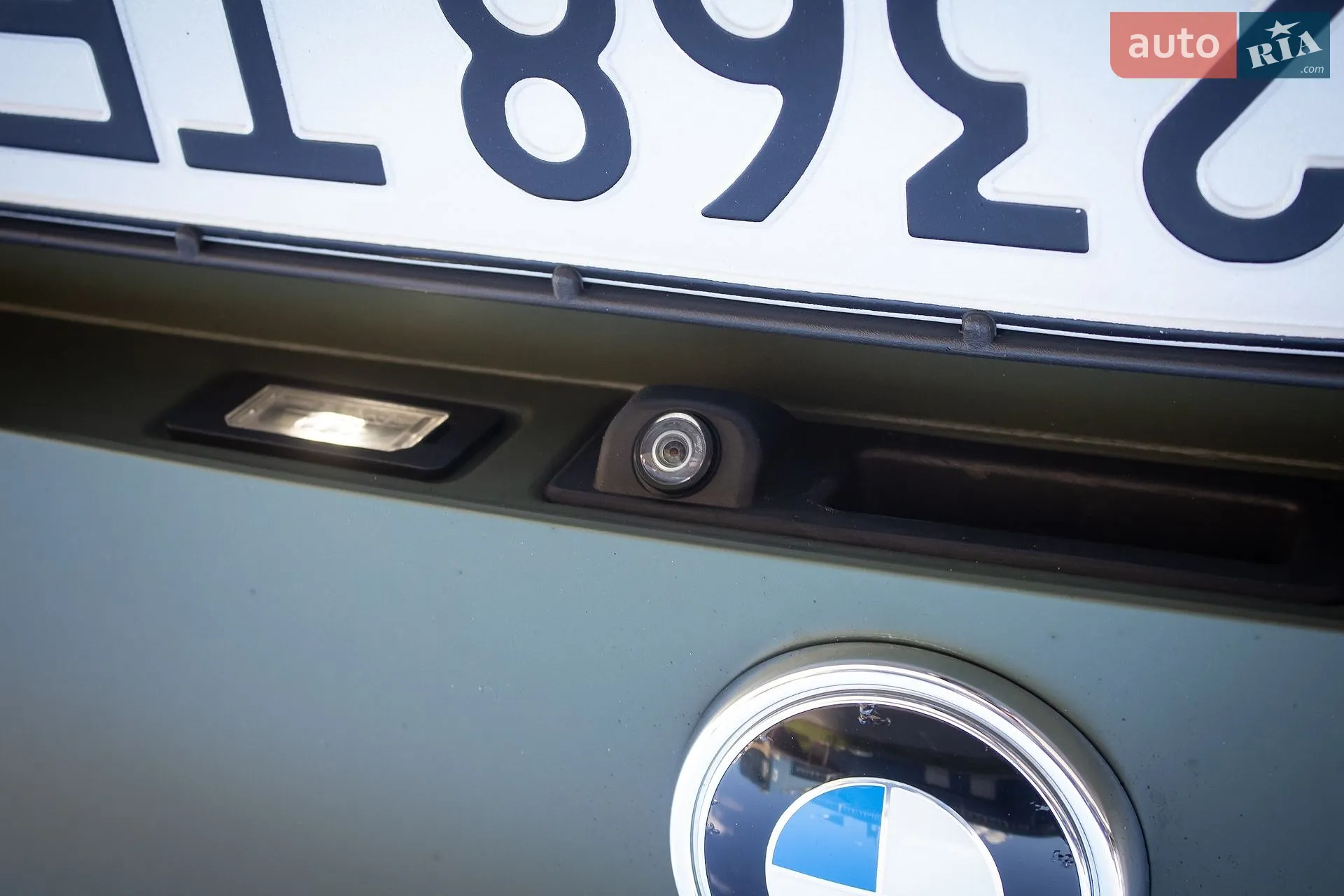 2015 BMW X5 M - мініатюра 58