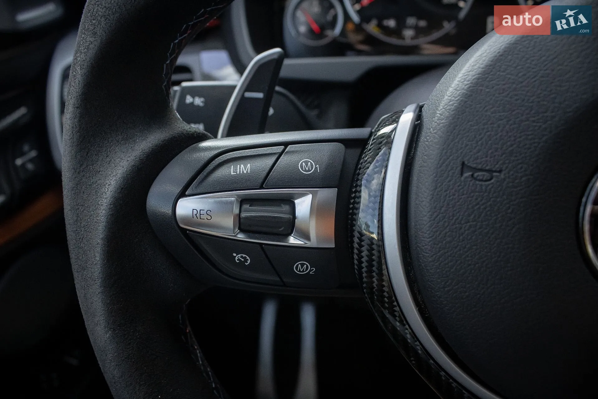 2015 BMW X5 M - мініатюра 37
