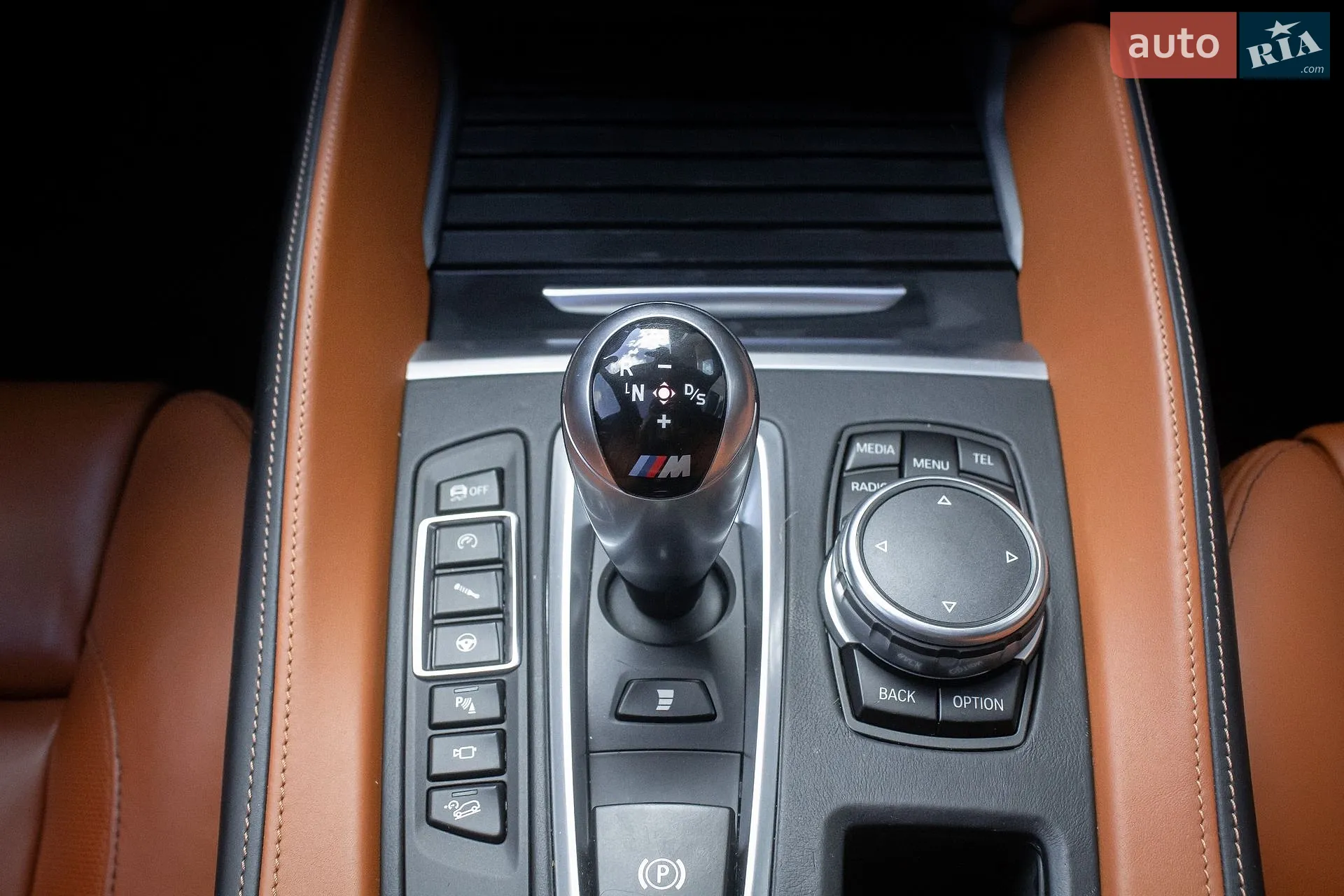 2015 BMW X5 M - мініатюра 23
