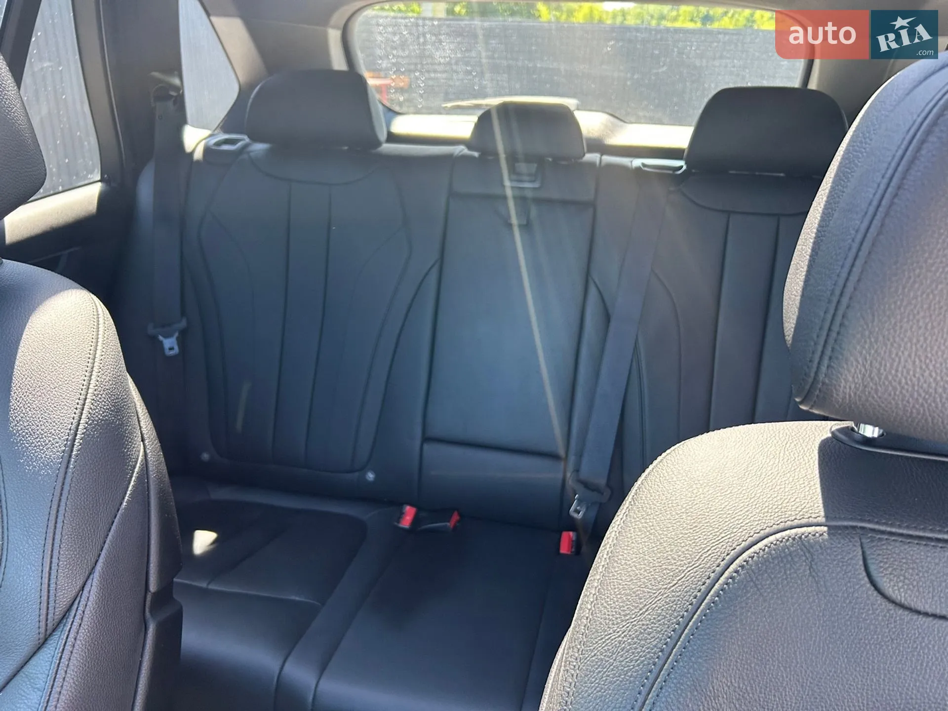 2016 BMW X5 M - мініатюра 46