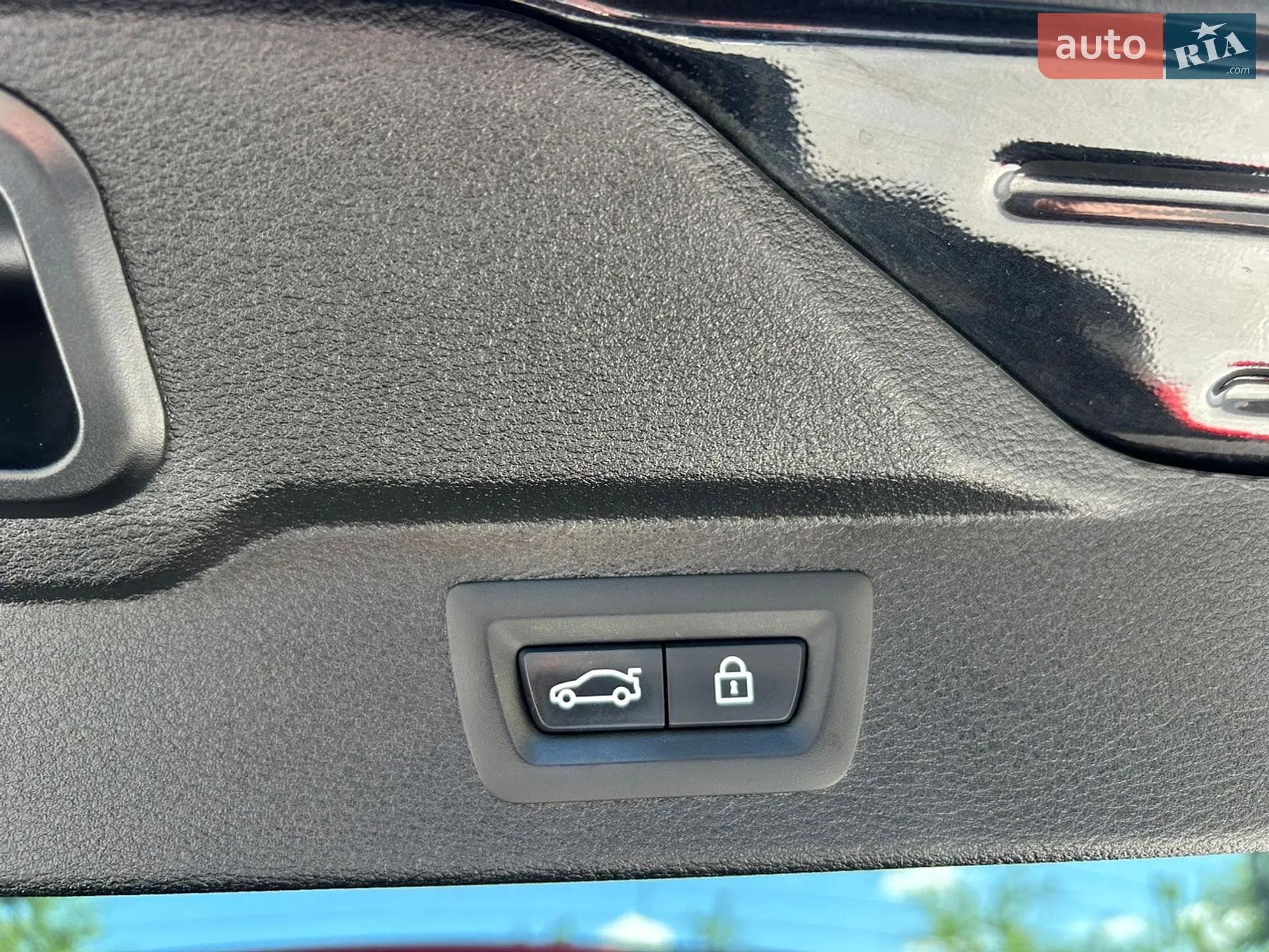 2016 BMW X5 M - мініатюра 66