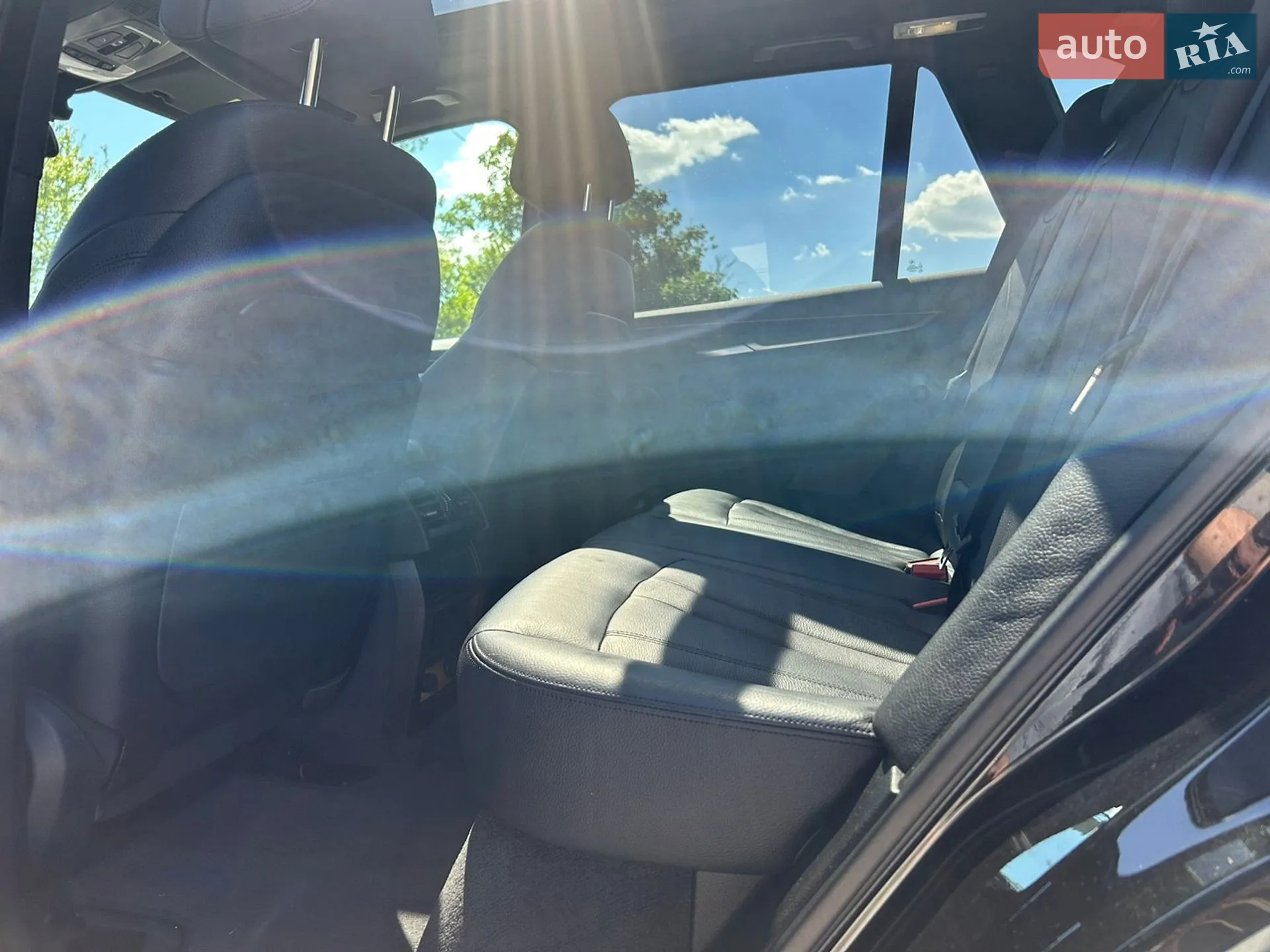 2016 BMW X5 M - мініатюра 70
