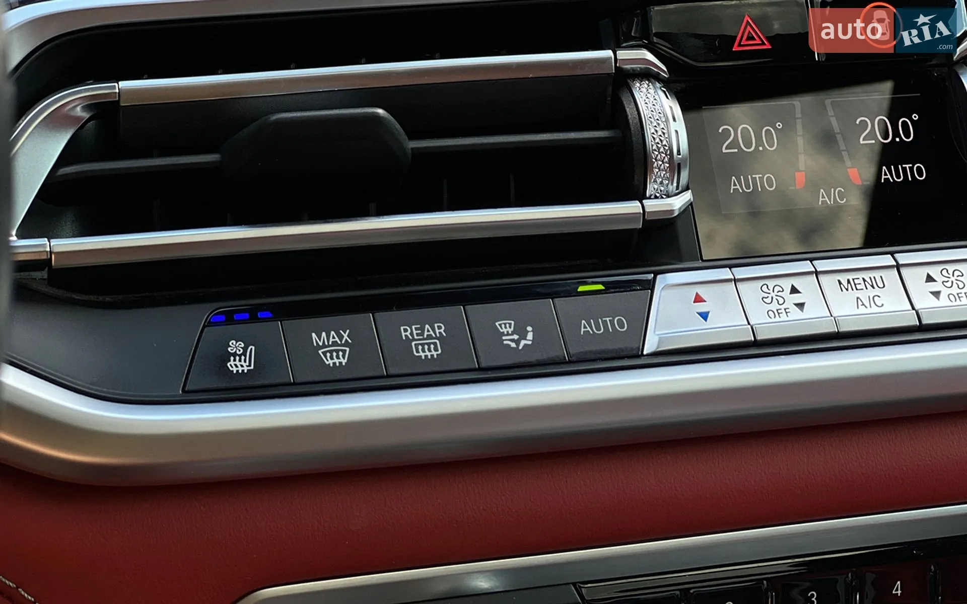 2020 BMW X5 M - мініатюра 22
