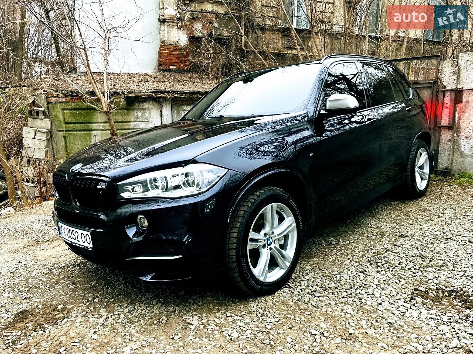 2017 BMW X5 M - мініатюра 14
