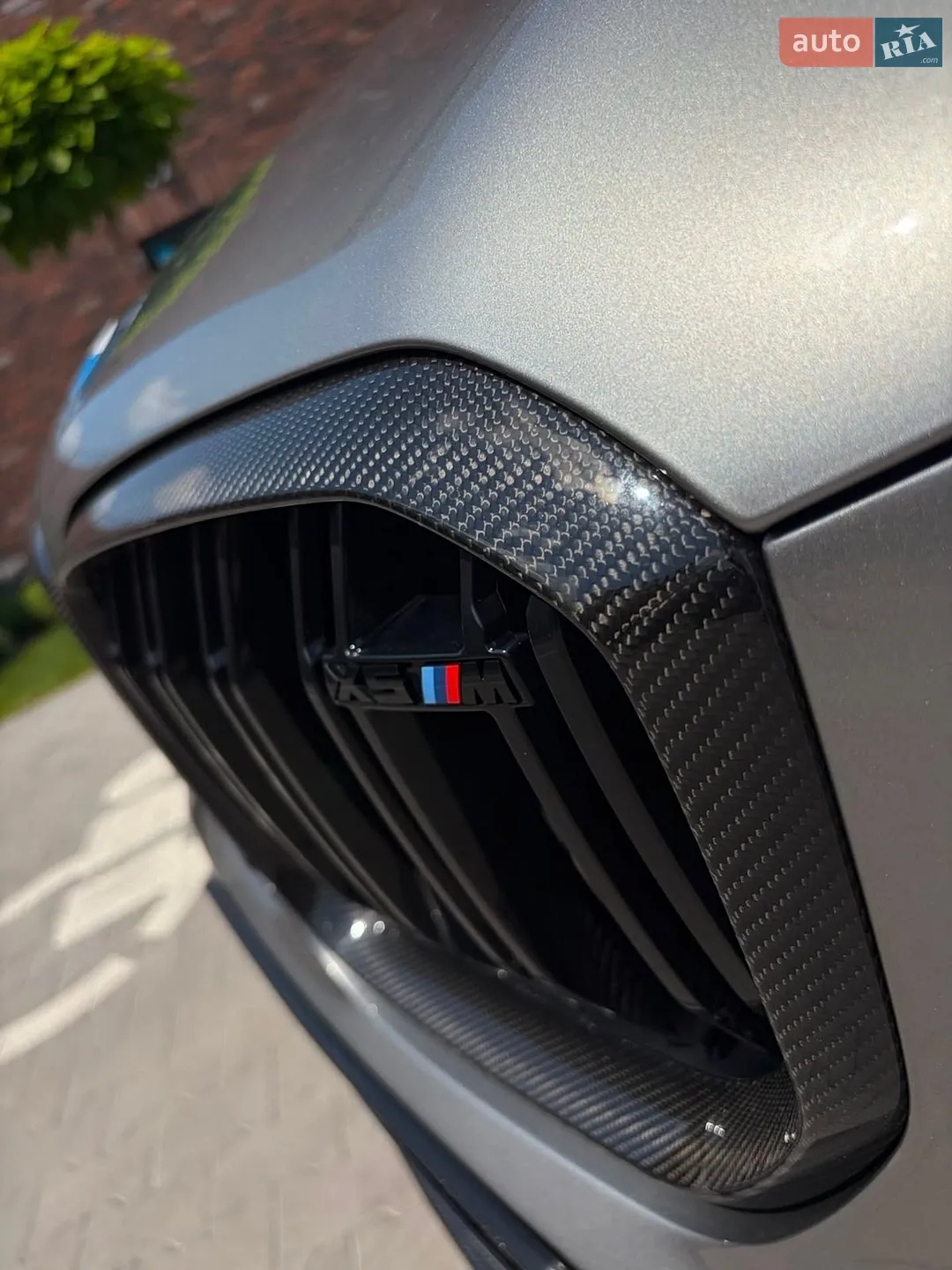 2022 BMW X5 M - мініатюра 114