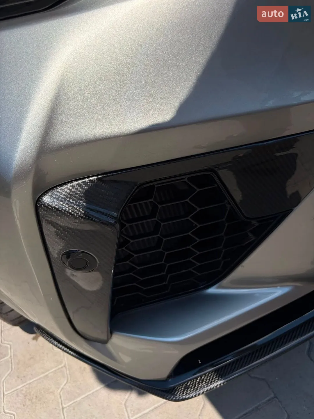2022 BMW X5 M - мініатюра 119