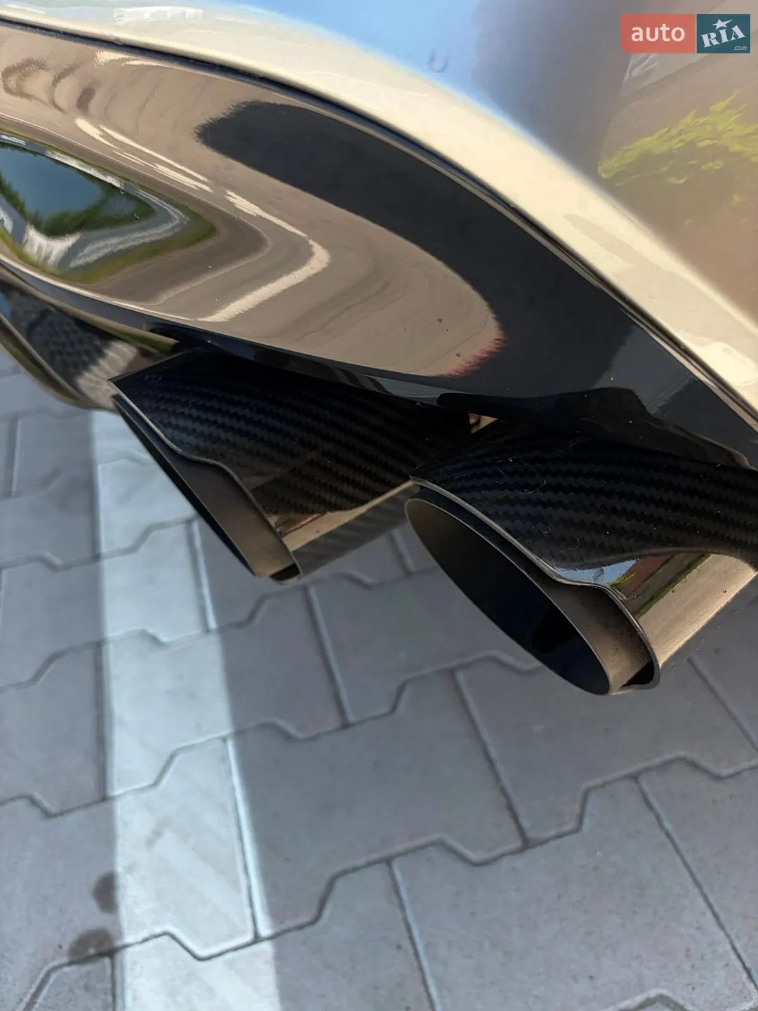 2022 BMW X5 M - мініатюра 148
