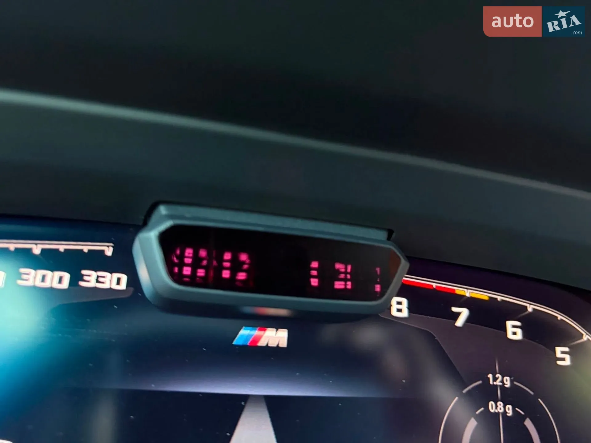 2022 BMW X5 M - мініатюра 184