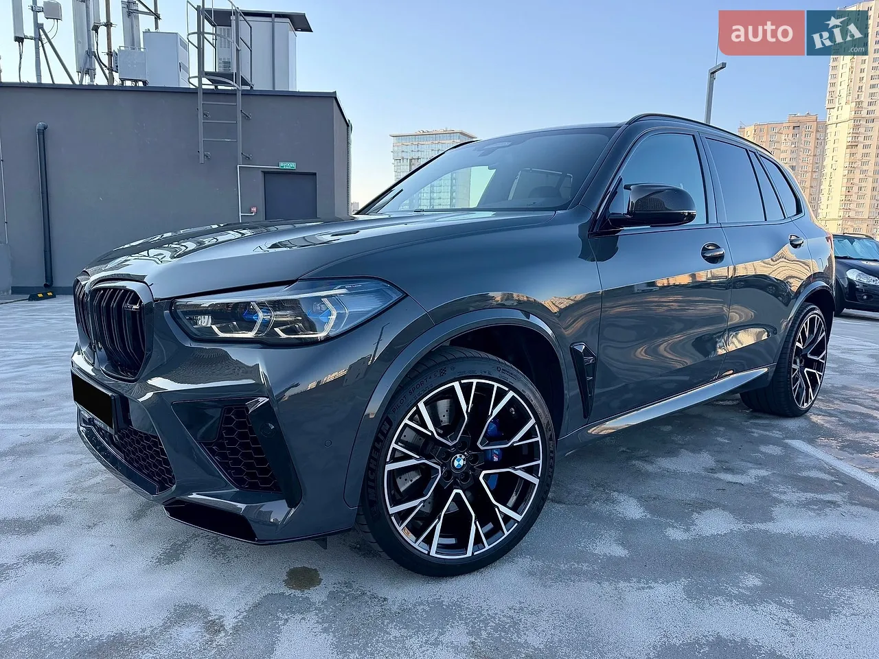 2023 Land Rover Range Rover Sport - мініатюра 98