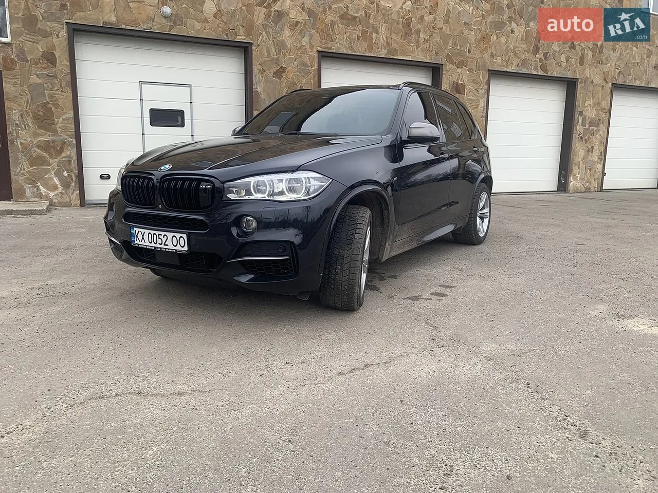 2017 BMW X5 M - мініатюра 20