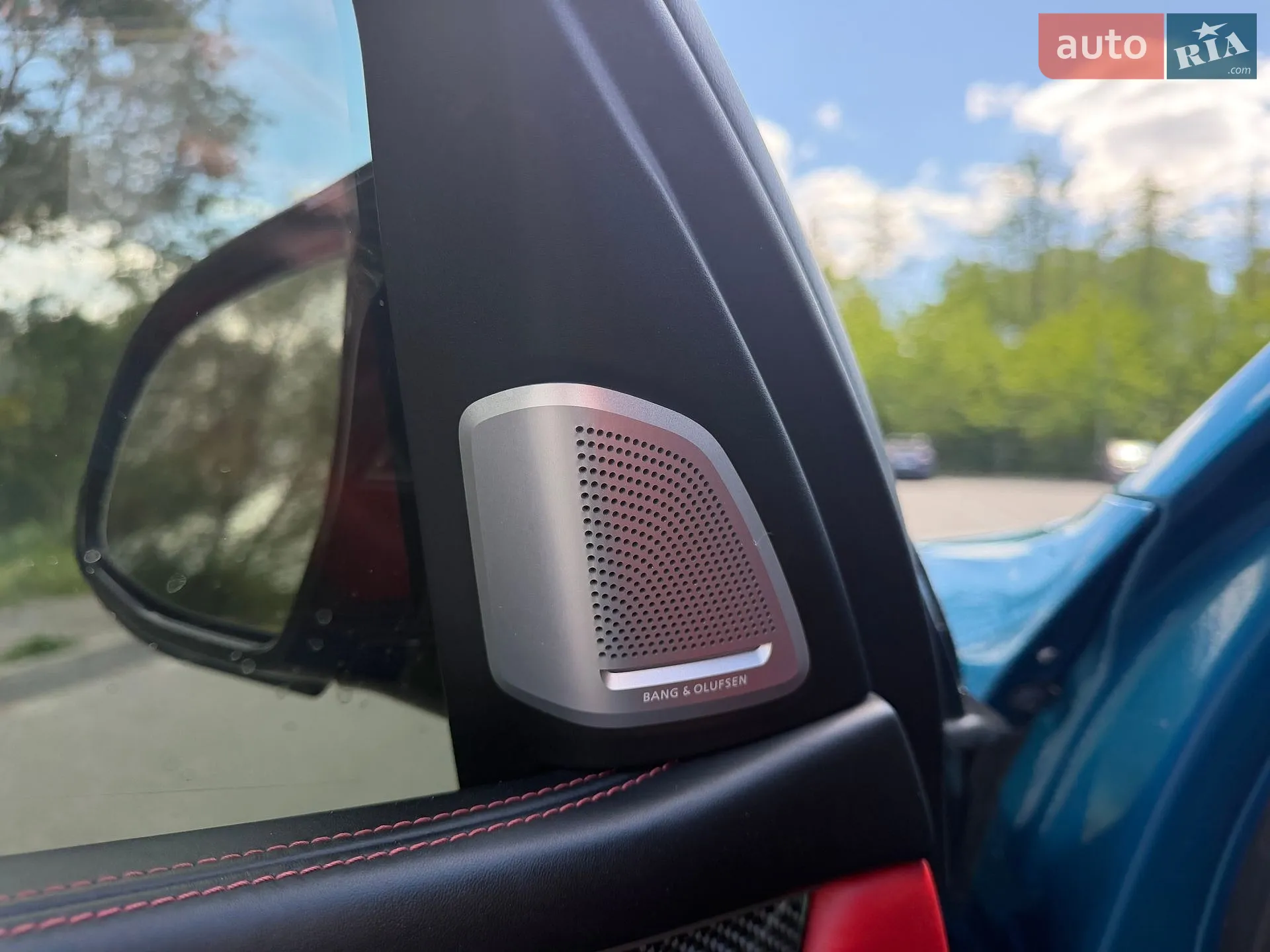 2016 BMW X5 M - мініатюра 30