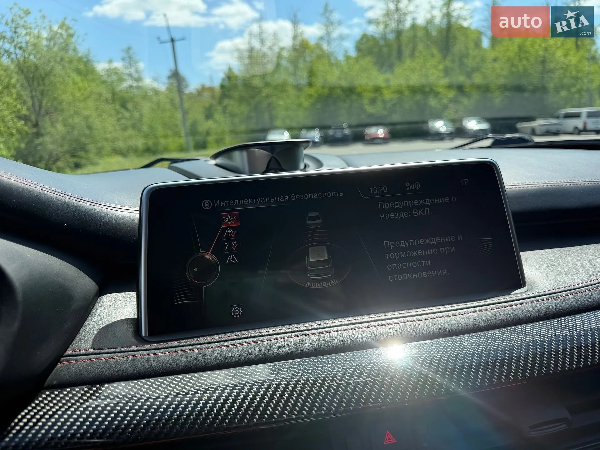 2016 BMW X5 M - мініатюра 48