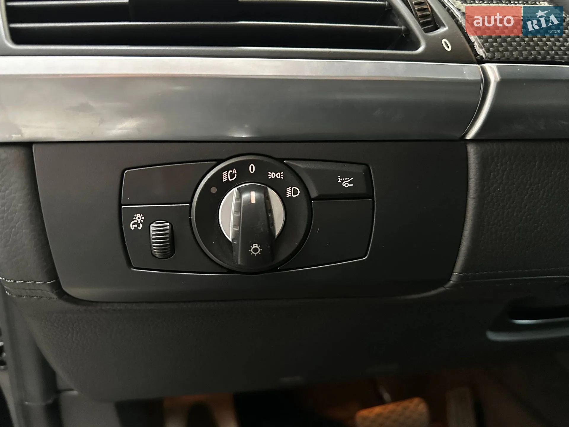 2010 BMW X5 M - мініатюра 39