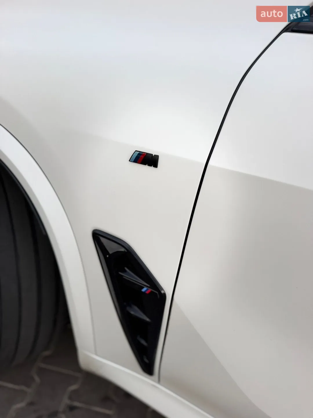 2021 BMW X5 M - мініатюра 34