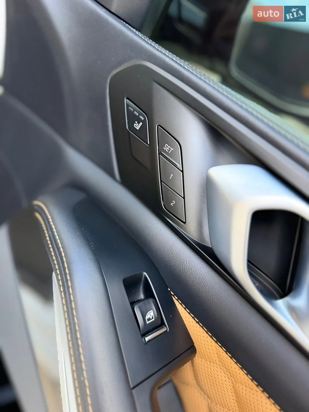 2021 BMW X5 M - мініатюра 53