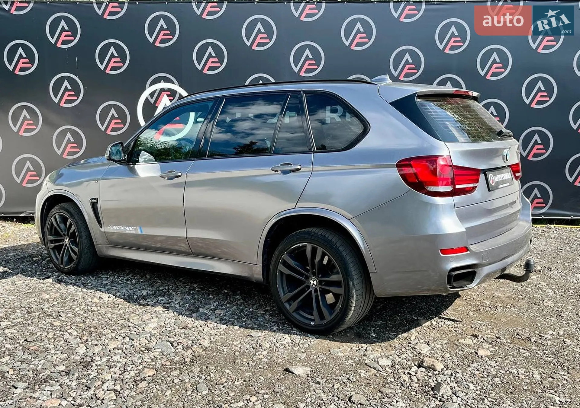 2014 BMW X5 M - мініатюра 10