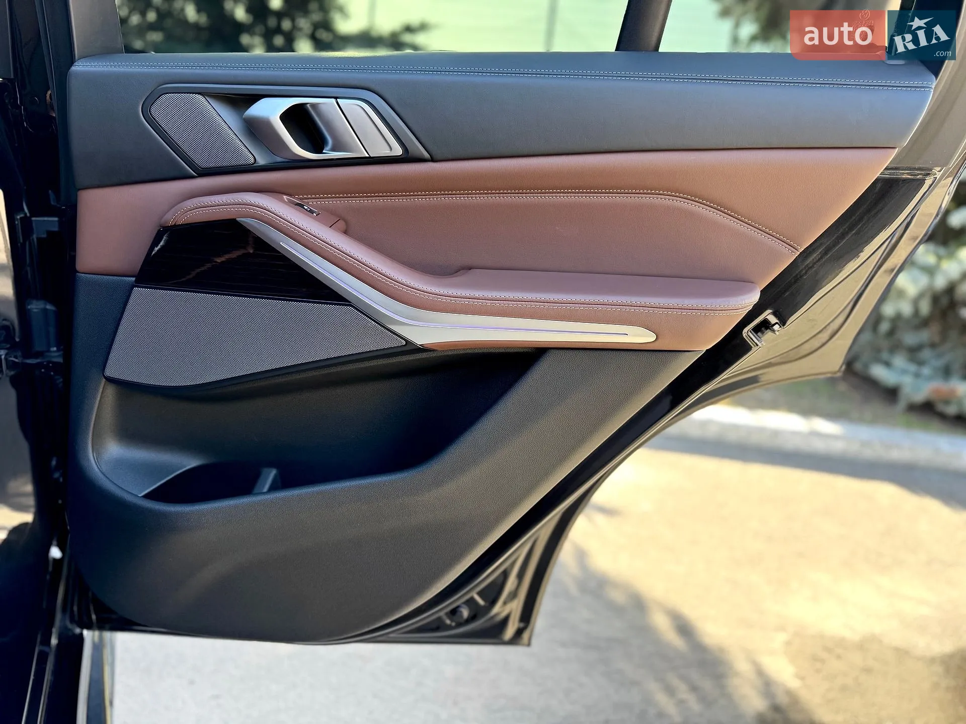 2019 BMW X5 M - мініатюра 28