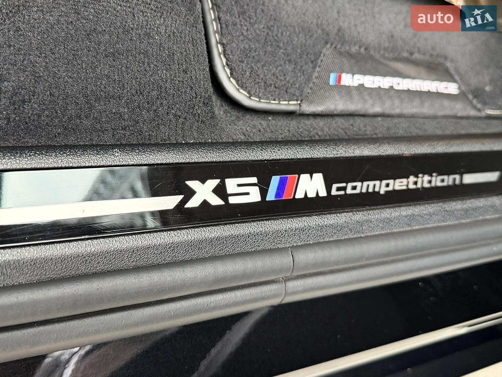 2020 BMW X5 M - мініатюра 51