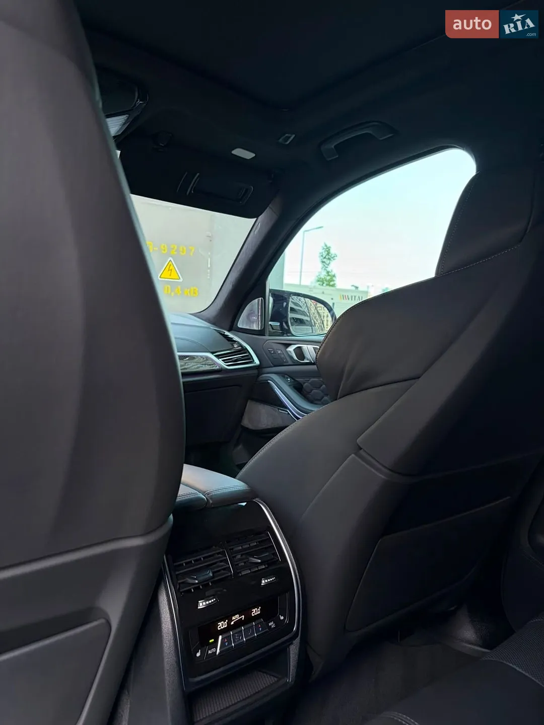 2022 BMW X5 M - мініатюра 106