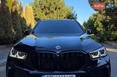 Внедорожник / Кроссовер BMW X5 M 2020 в Днепре