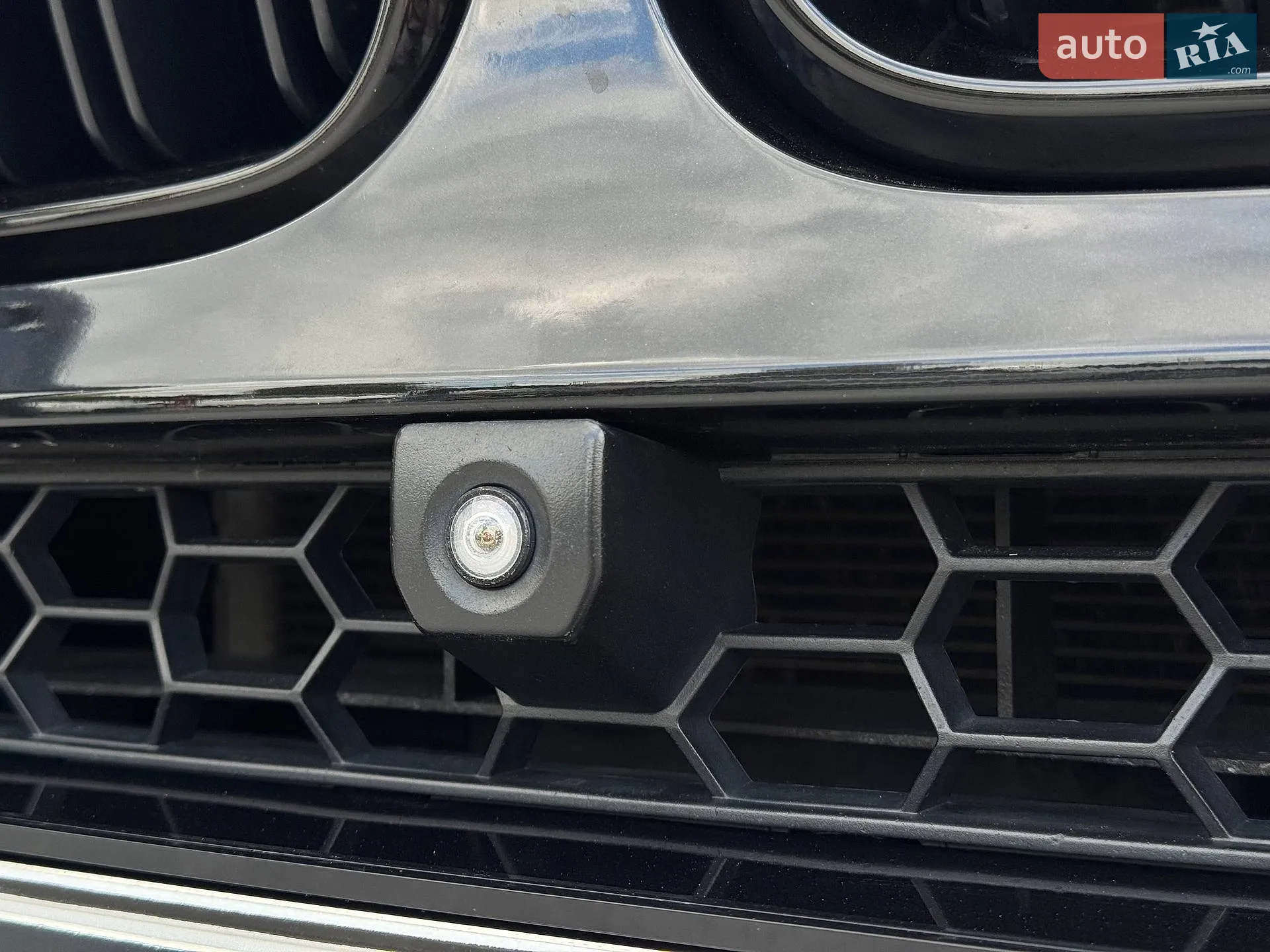 2015 BMW X5 M - мініатюра 7