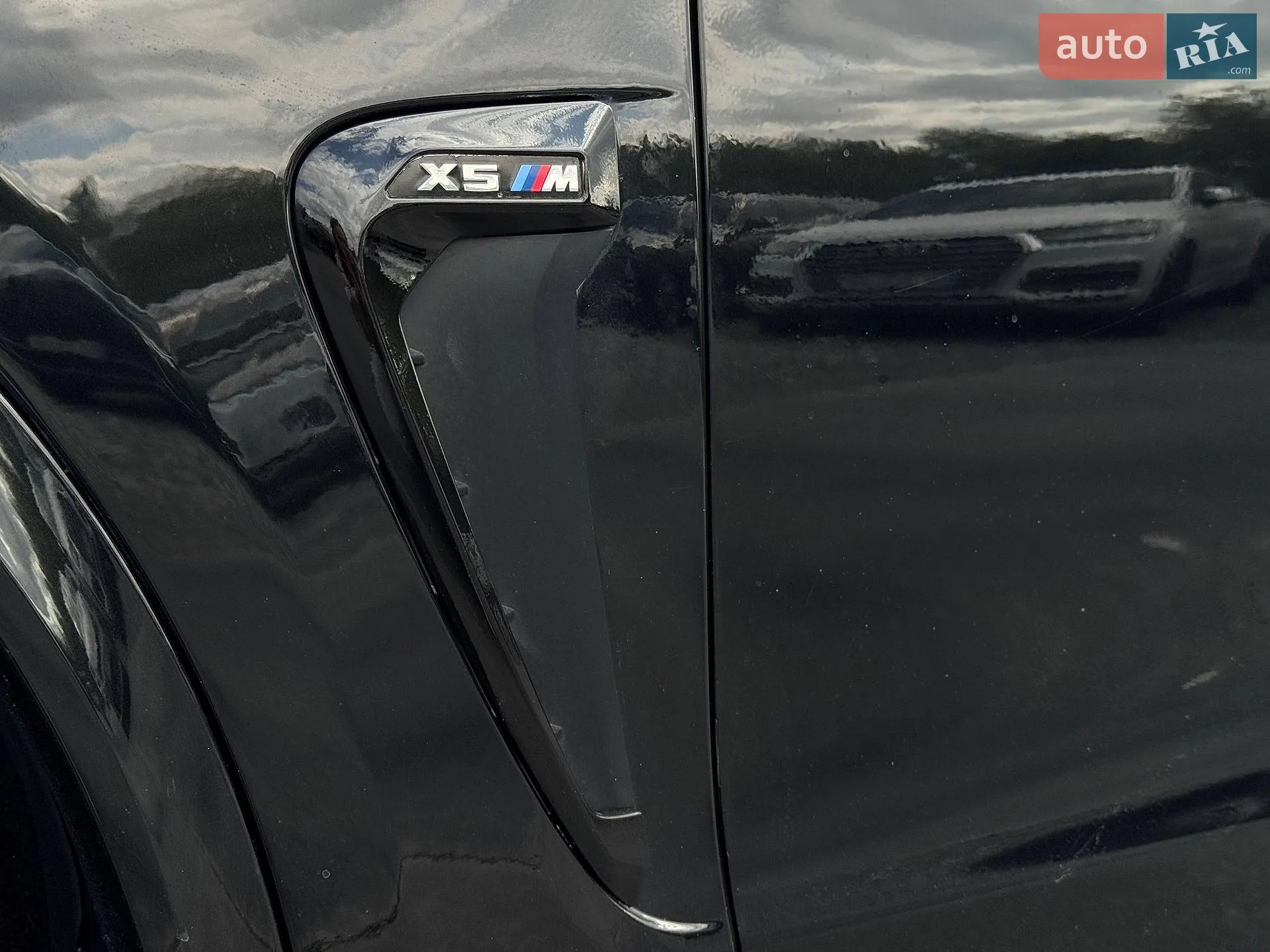 2015 BMW X5 M - мініатюра 12