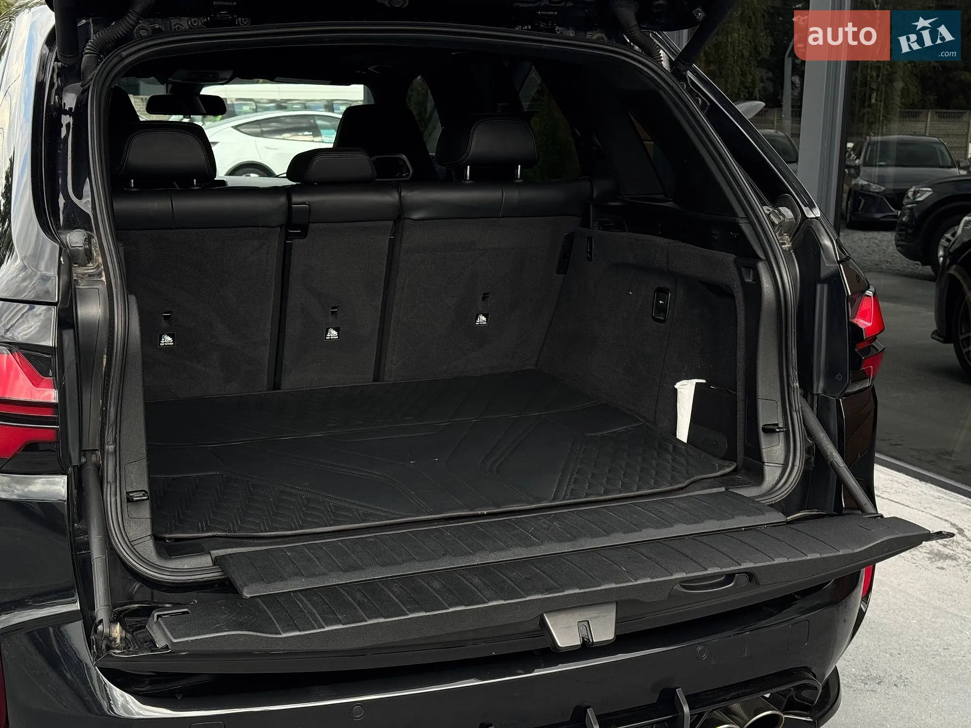 2015 BMW X5 M - мініатюра 32