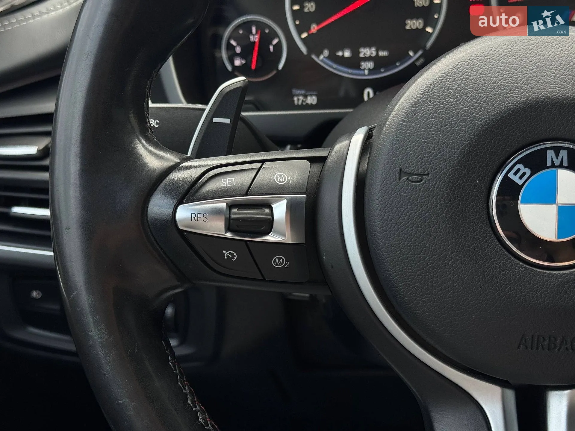 2015 BMW X5 M - мініатюра 52
