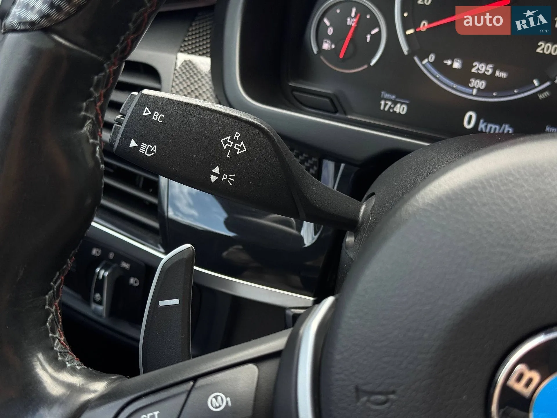 2015 BMW X5 M - мініатюра 55