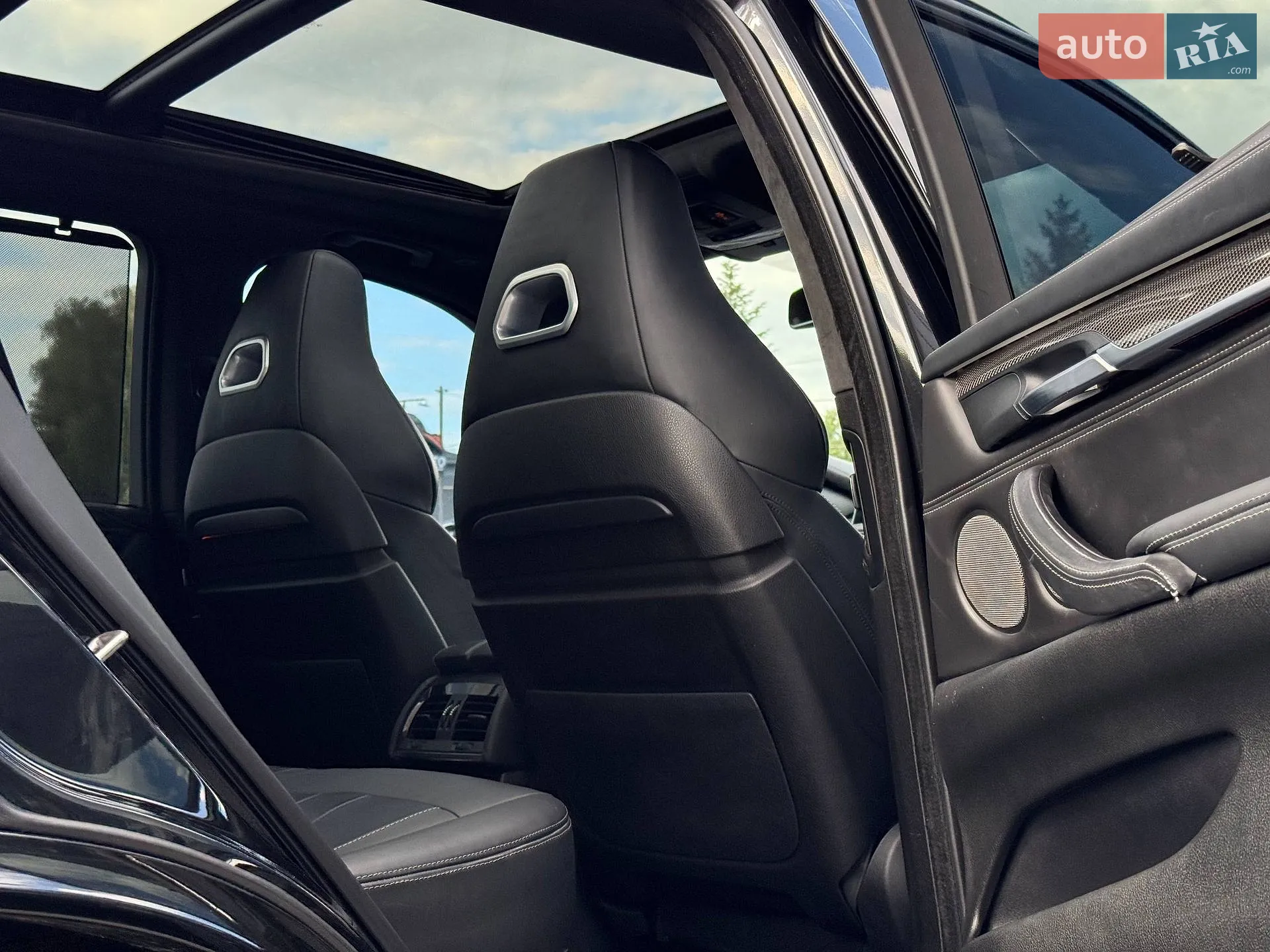 2015 BMW X5 M - мініатюра 78