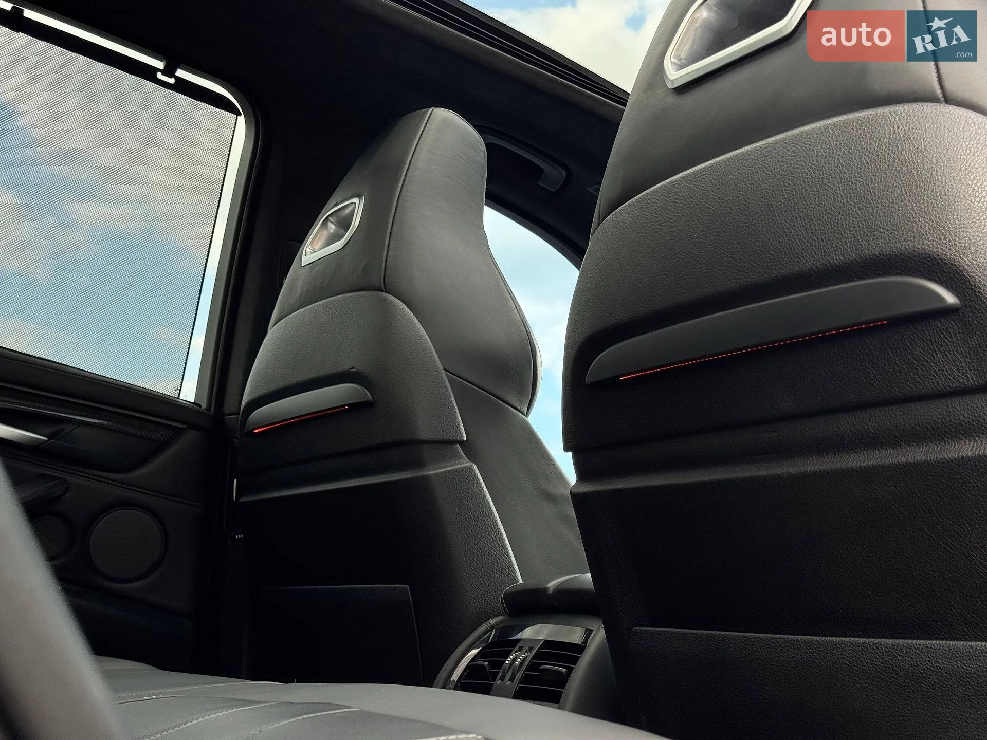 2015 BMW X5 M - мініатюра 80