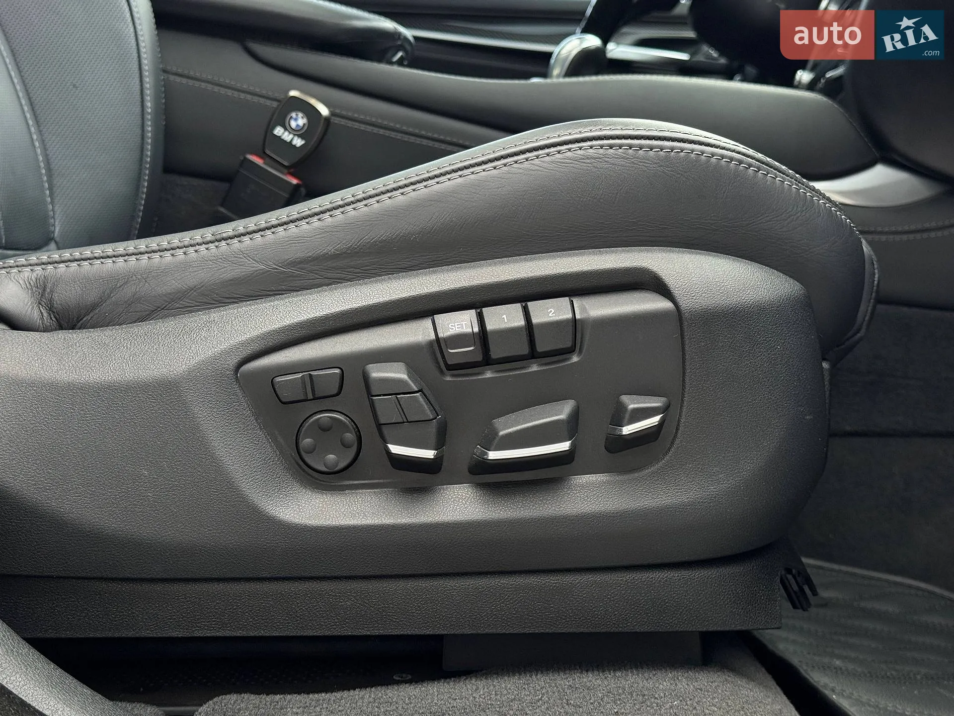 2015 BMW X5 M - мініатюра 85