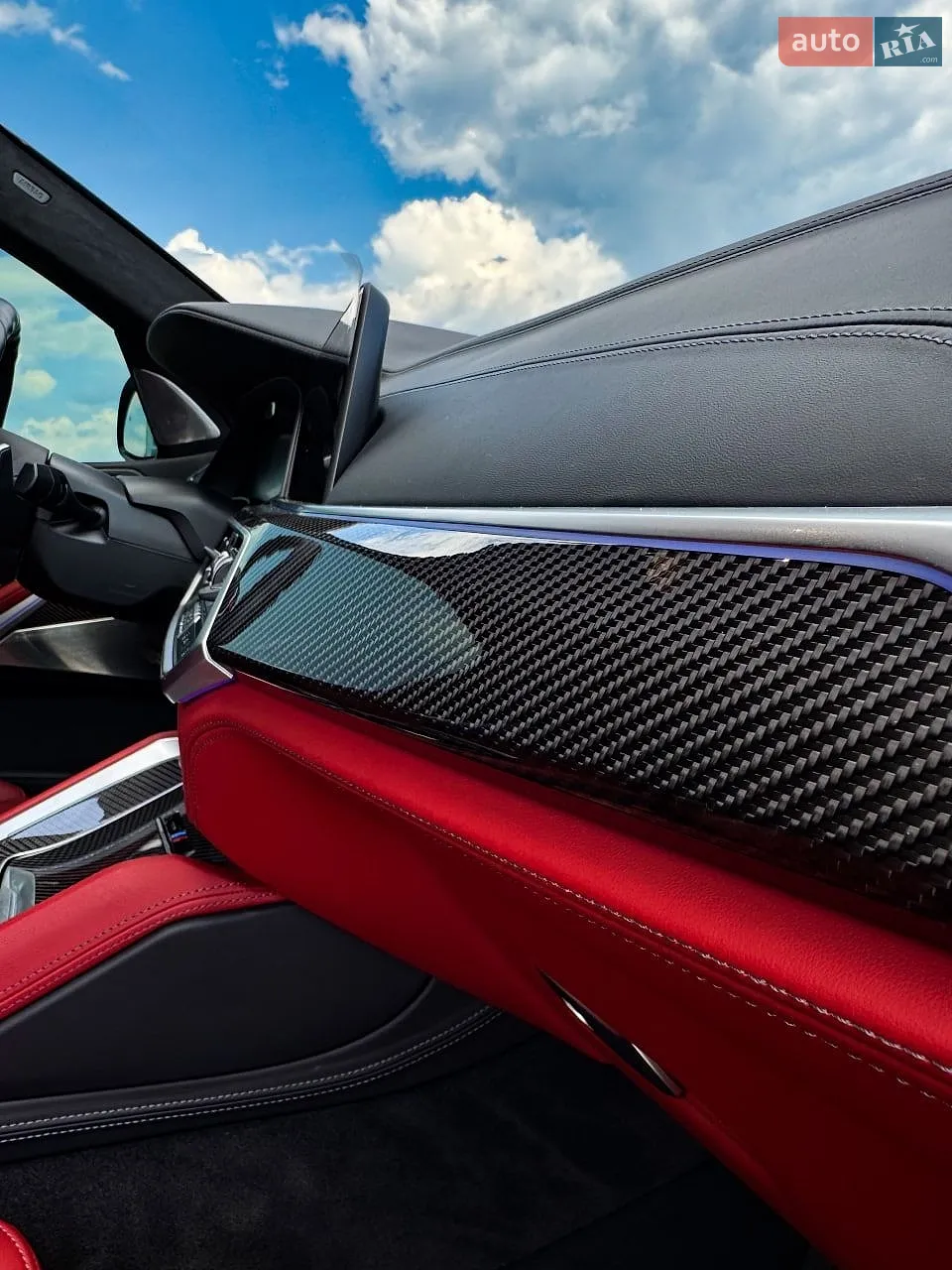 2022 BMW X5 M - мініатюра 27