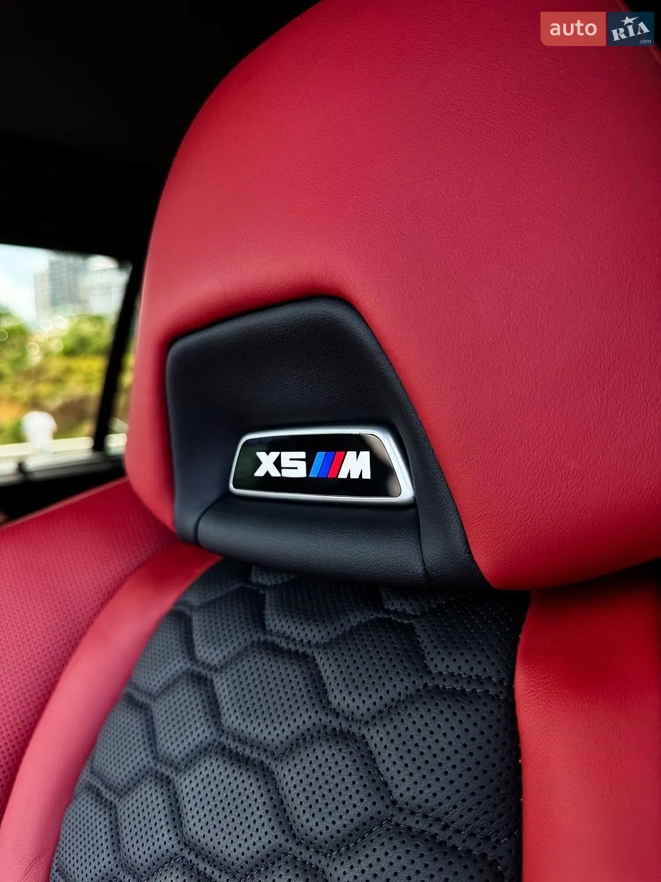 2022 BMW X5 M - мініатюра 40