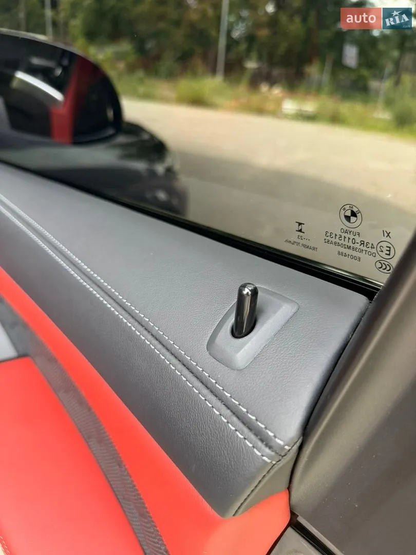 2023 BMW X5 M - мініатюра 53