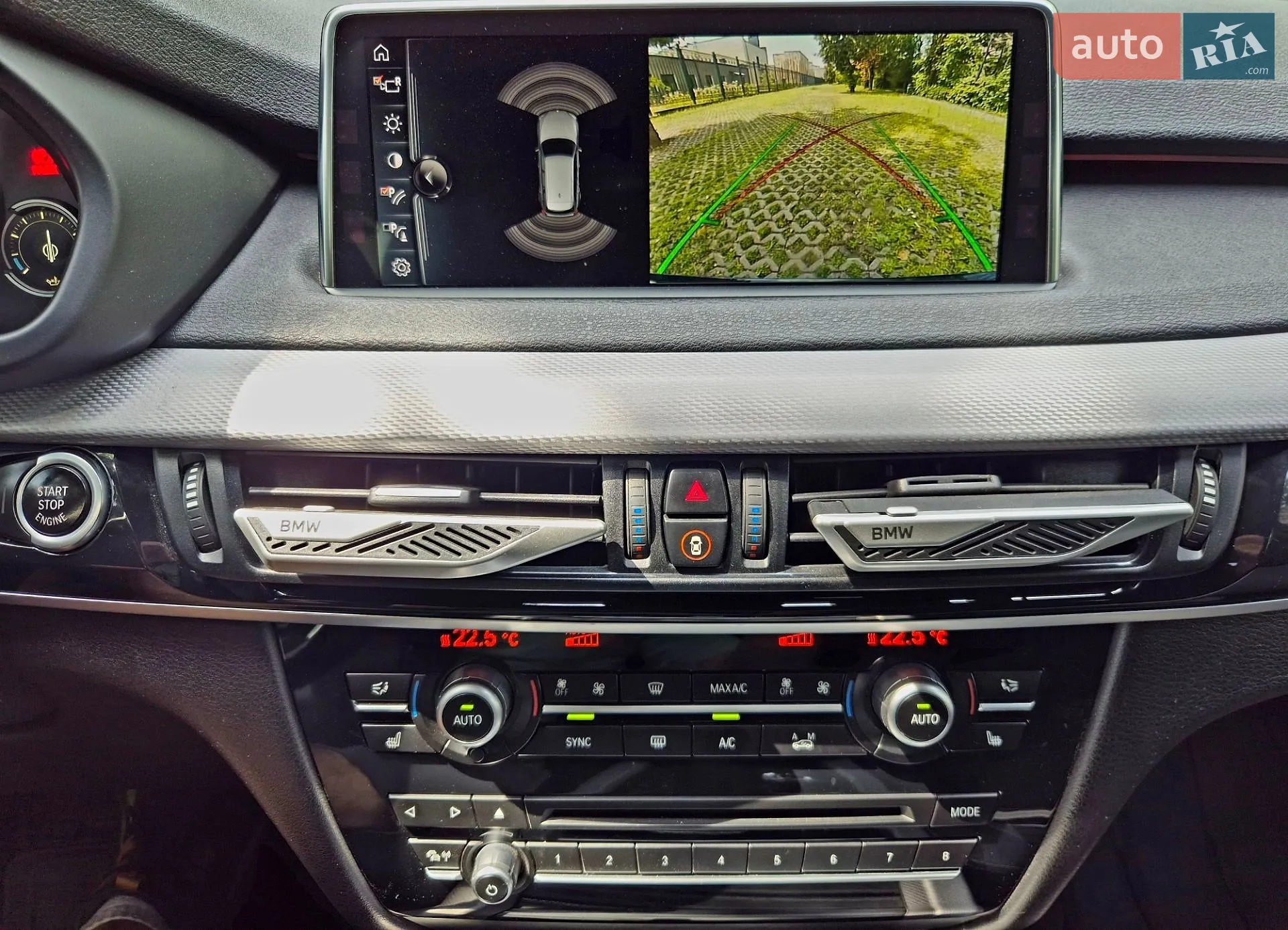 2017 BMW X5 M - мініатюра 24