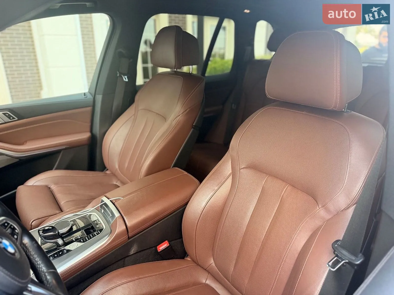 2019 BMW X5 - мініатюра 13