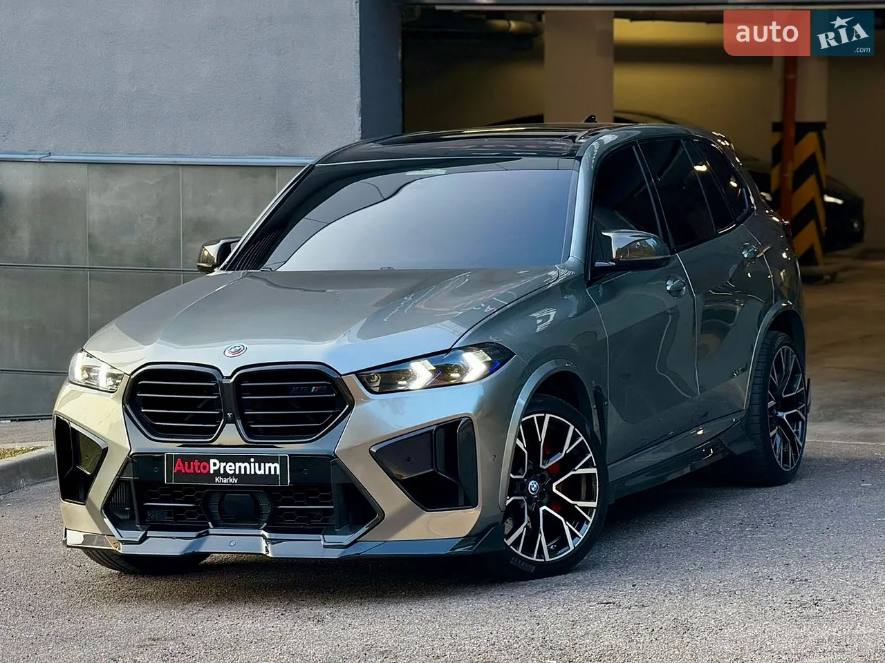 2023 Audi S5 - мініатюра 41