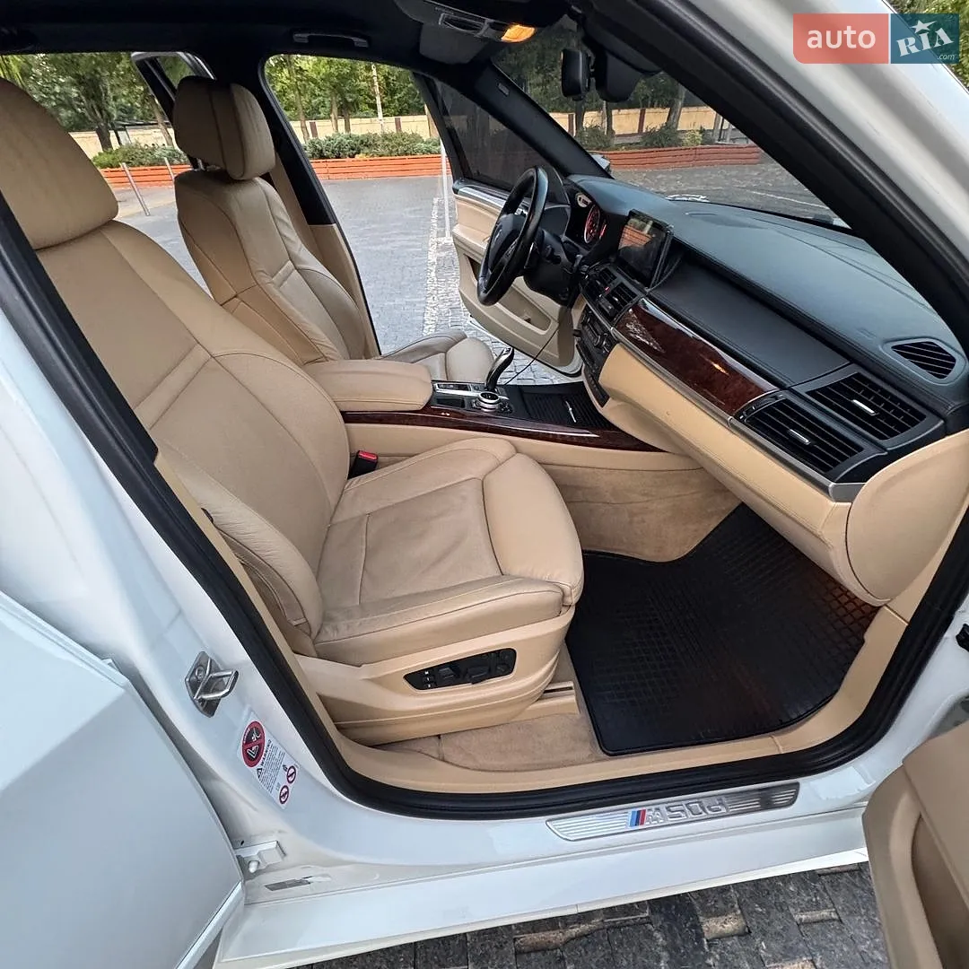 2012 BMW X5 M - мініатюра 19