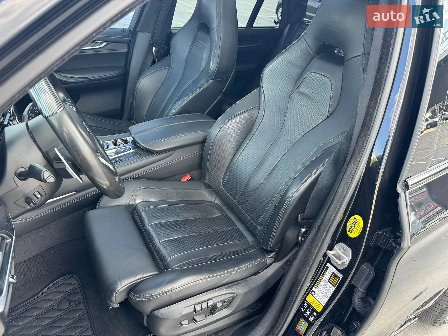 2015 BMW X5 M - мініатюра 10