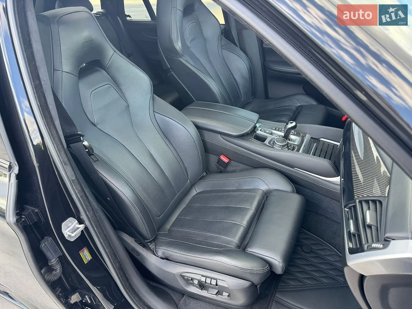 2015 BMW X5 M - мініатюра 11