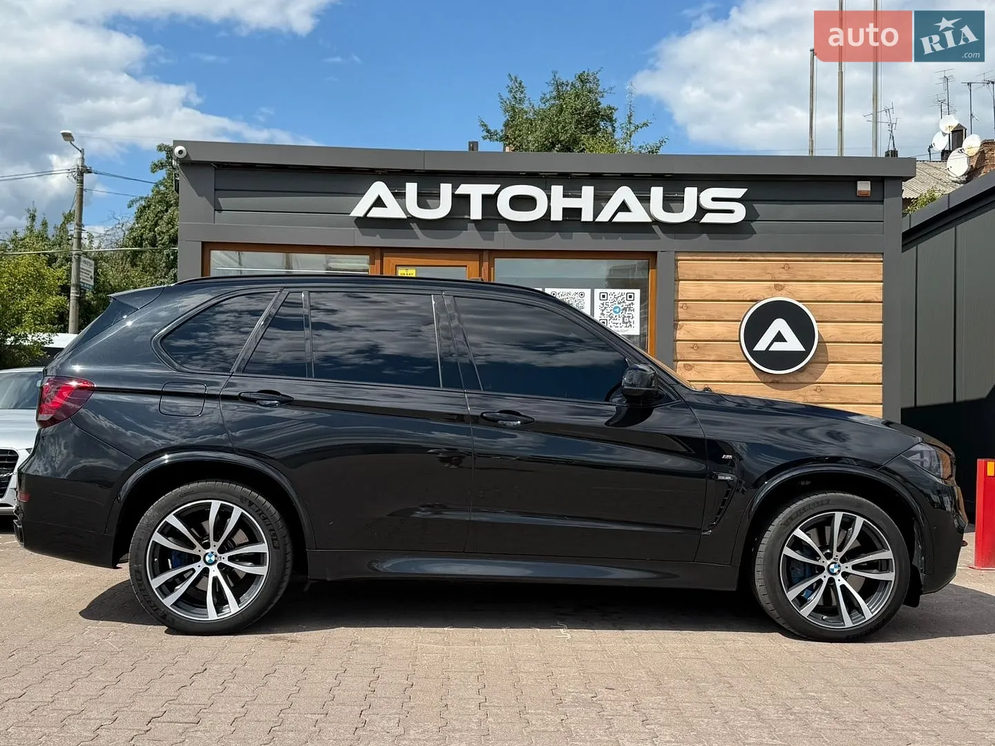 2014 BMW X5 M - мініатюра 4