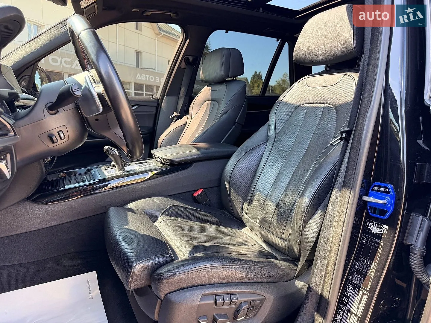 2014 BMW X5 M - мініатюра 9