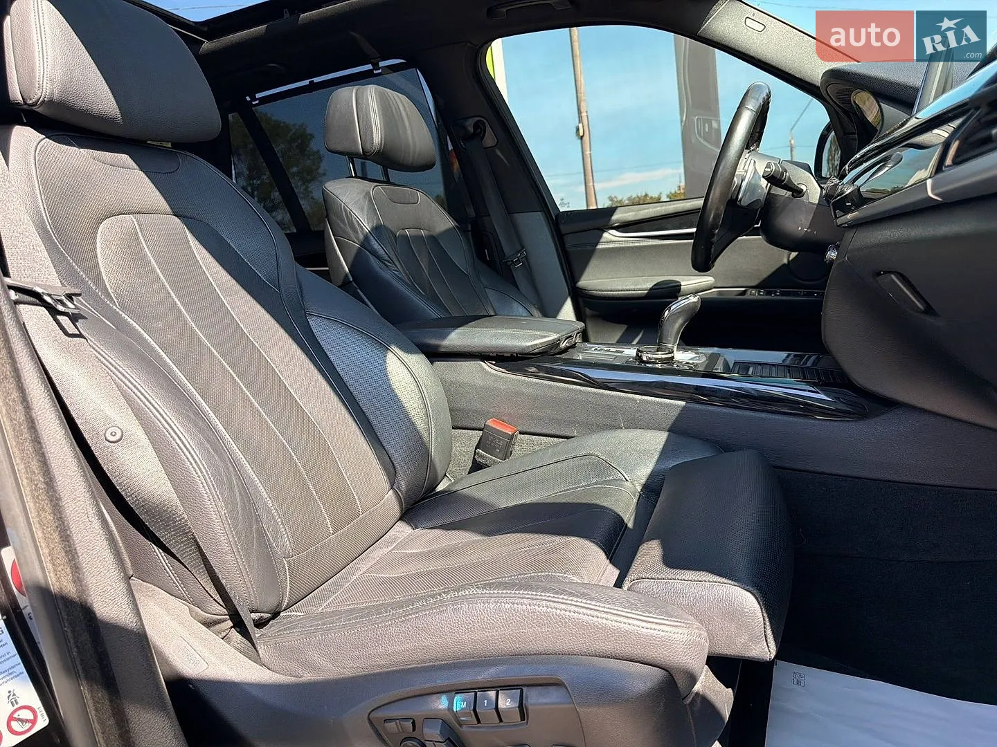 2014 BMW X5 M - мініатюра 10