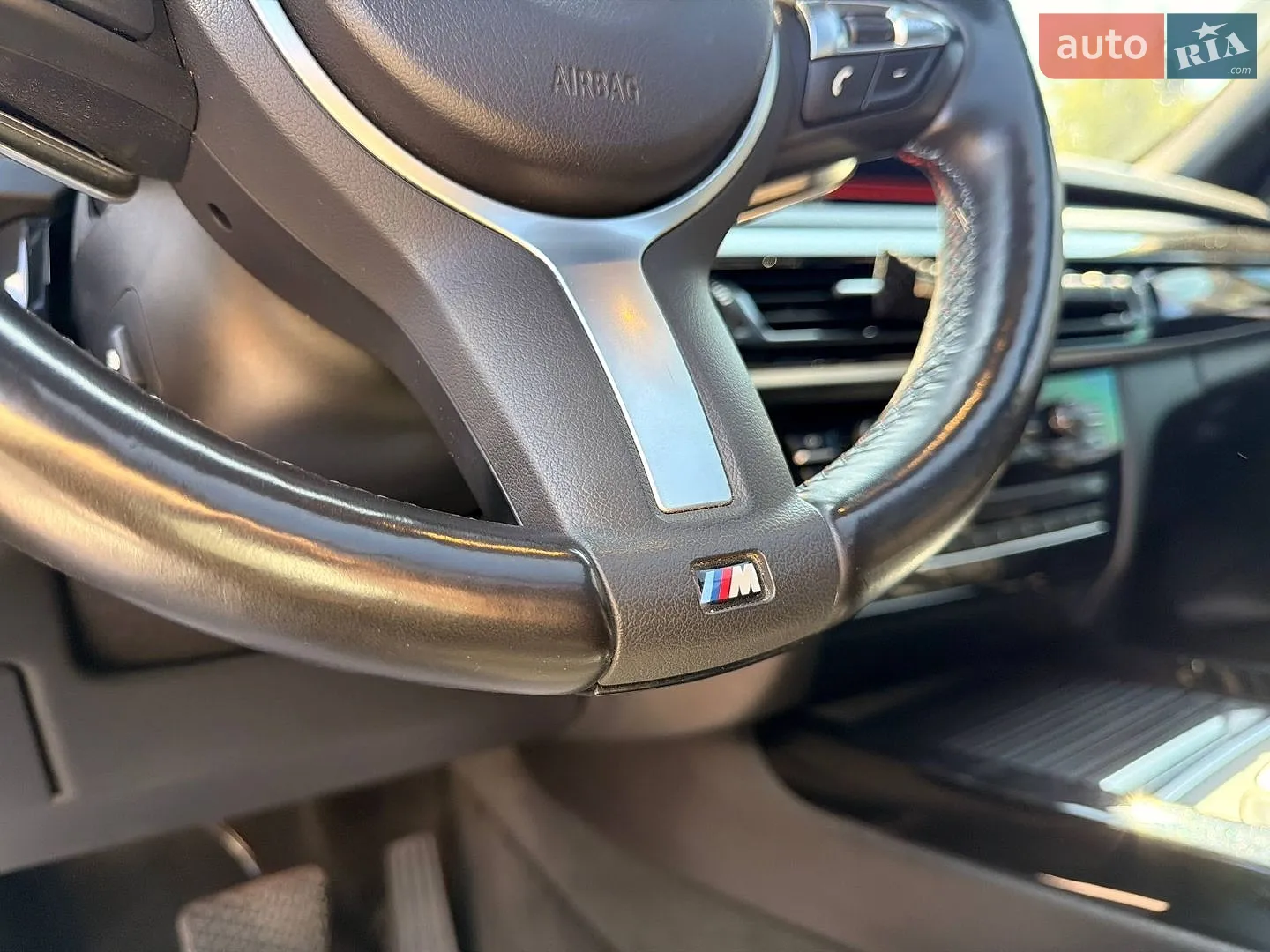 2014 BMW X5 M - мініатюра 15
