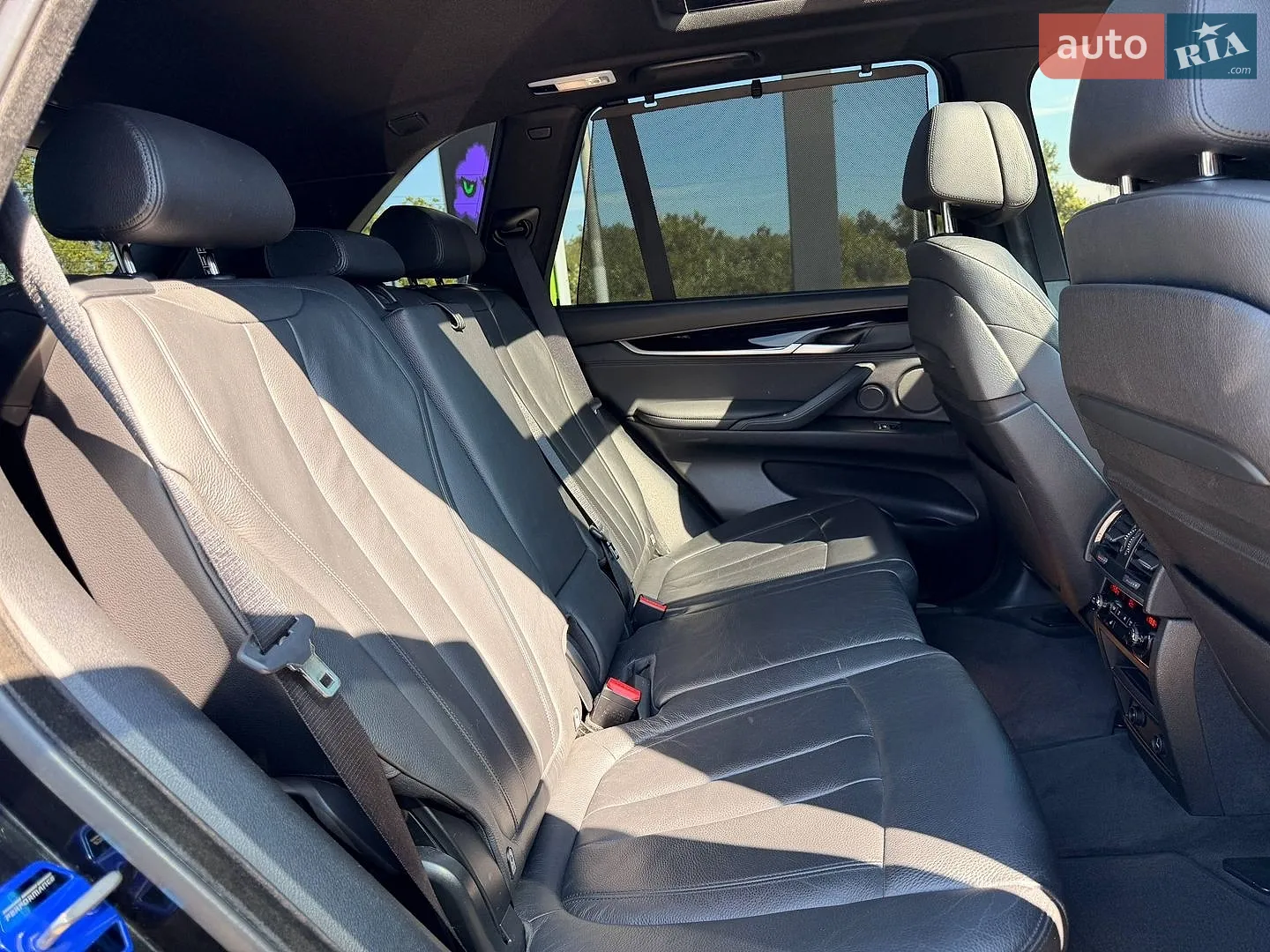 2014 BMW X5 M - мініатюра 12