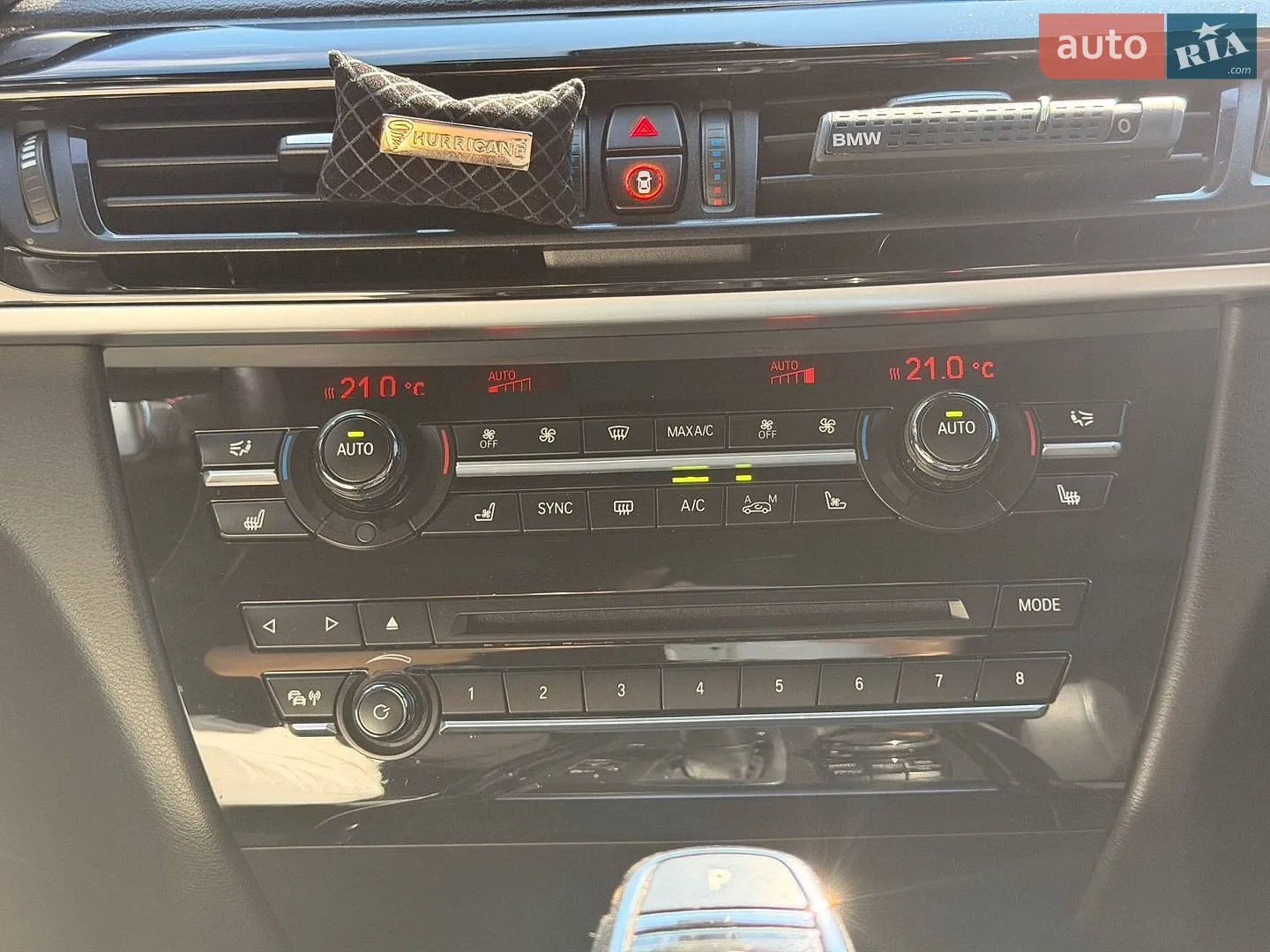 2014 BMW X5 M - мініатюра 25