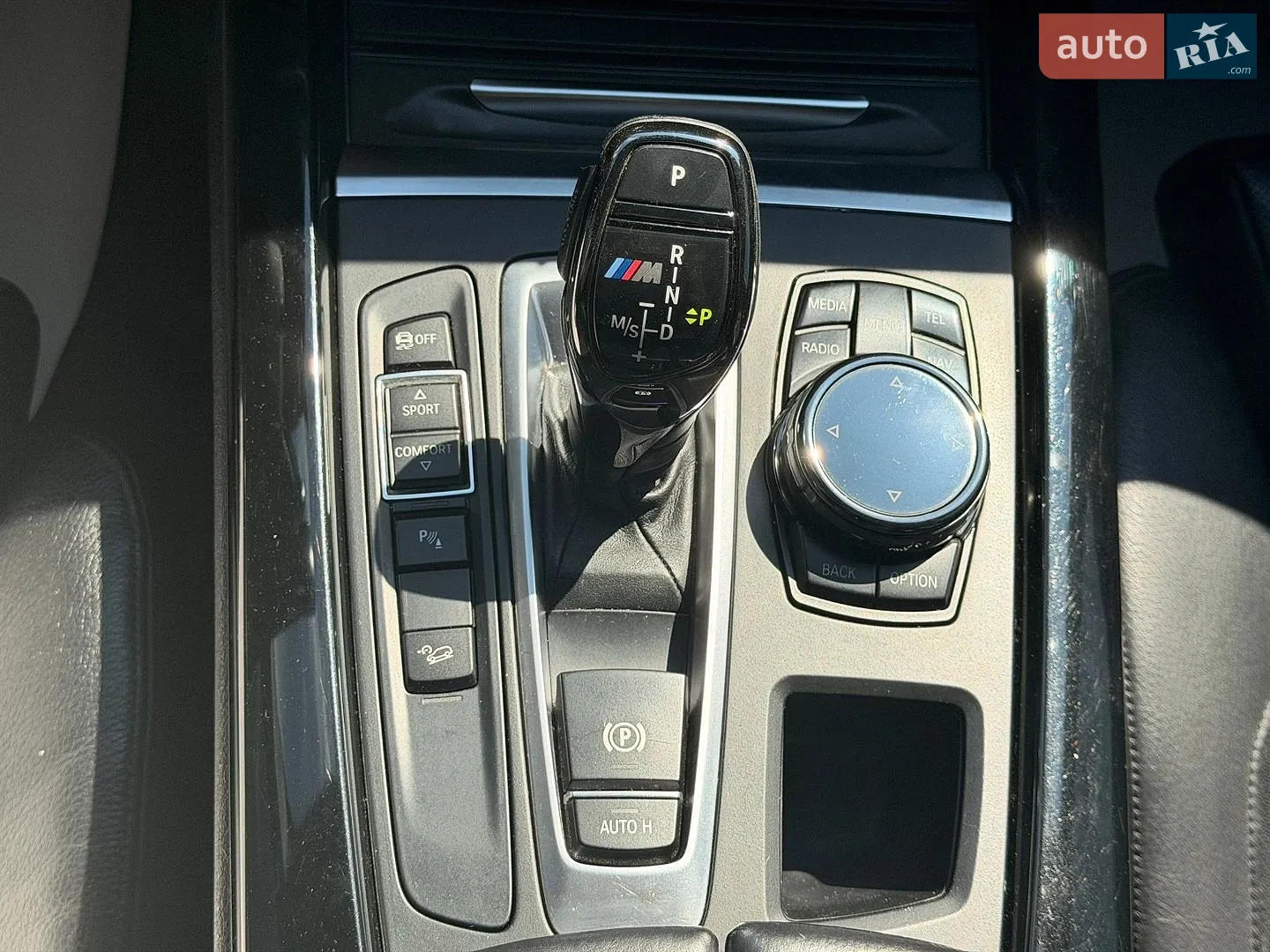 2014 BMW X5 M - мініатюра 27