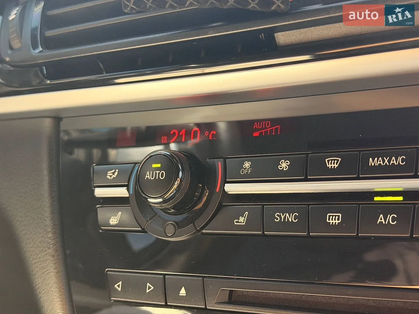 2014 BMW X5 M - мініатюра 26
